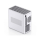 Jonsbo D40 Aluminium White - 1356306 - zdjęcie 2